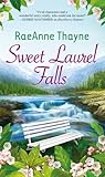 Sweet Laurel Falls by RaeAnne Thayne front cover
