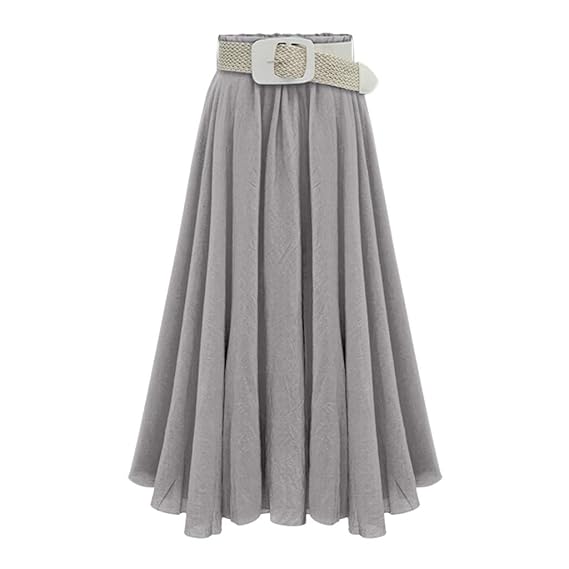 ladies full skirt dress