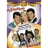 My Friend Irma / My Friend Irma Goes West