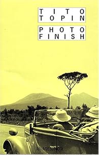 Book's Cover ofPhoto-Finish