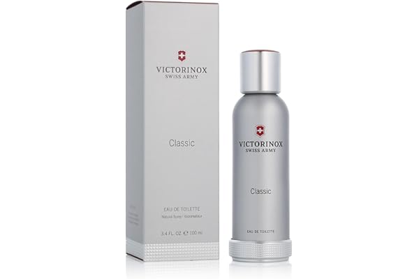 SWISS ARMY by Swiss Army Eau De Toilette Spray 3.4 oz / 100 ml (Men)