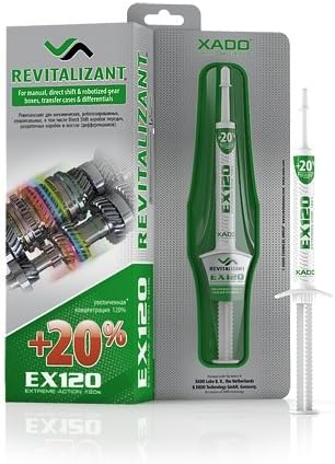 Xado ex120 для двигателя