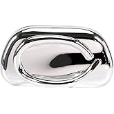 PHILOMENA Evening Clutch Purses Women Acrylic Handbags Metal Handlebars Shoulder Crossbody Bag Wedding Party Casual