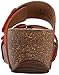 Clarks Women's Temira East Wedge Sandal