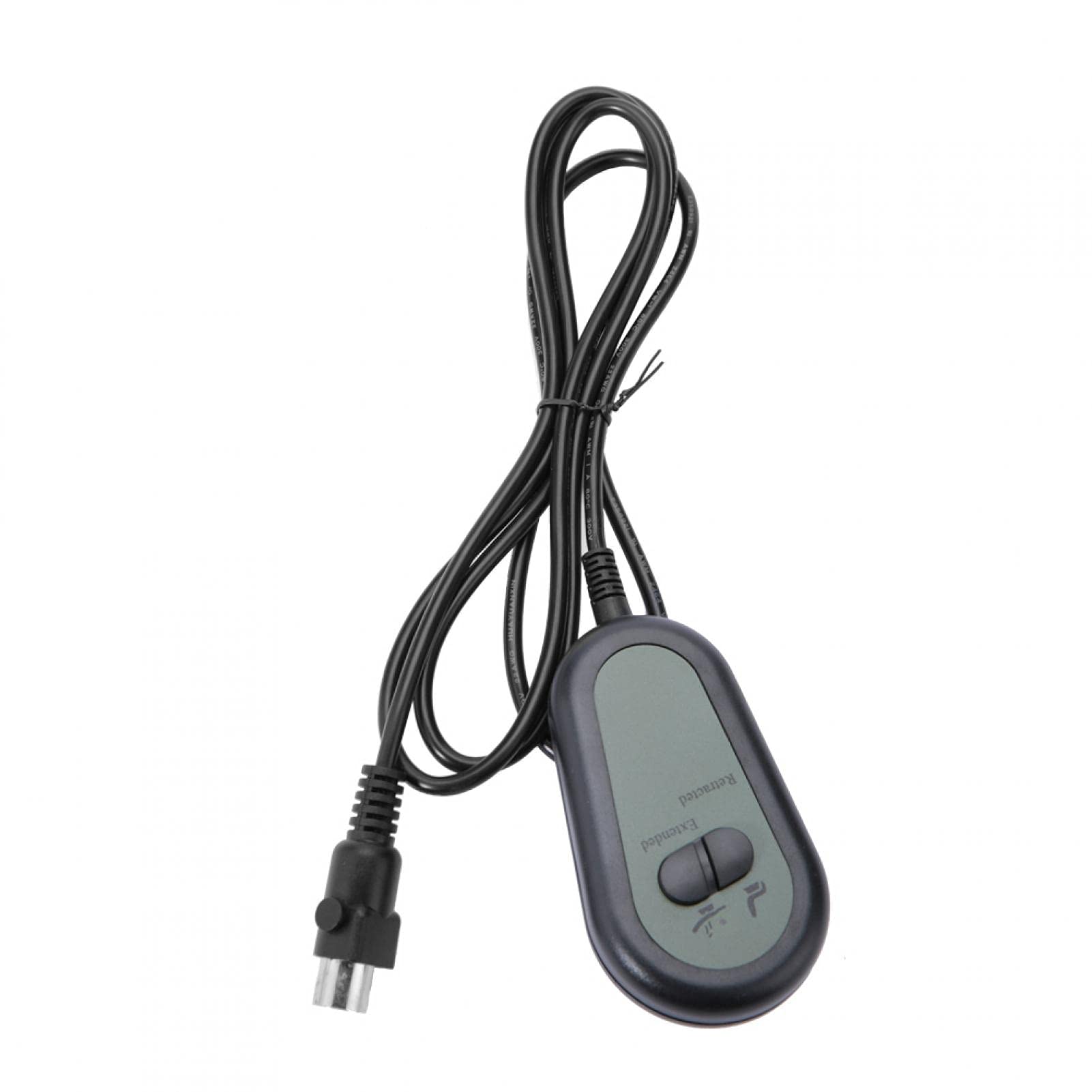 Recliner Controller, 2 Button Sofa Controller Electric Sofa Hand Controller Control Switch for Electric Lift Recliner Chair Home Office Appliance