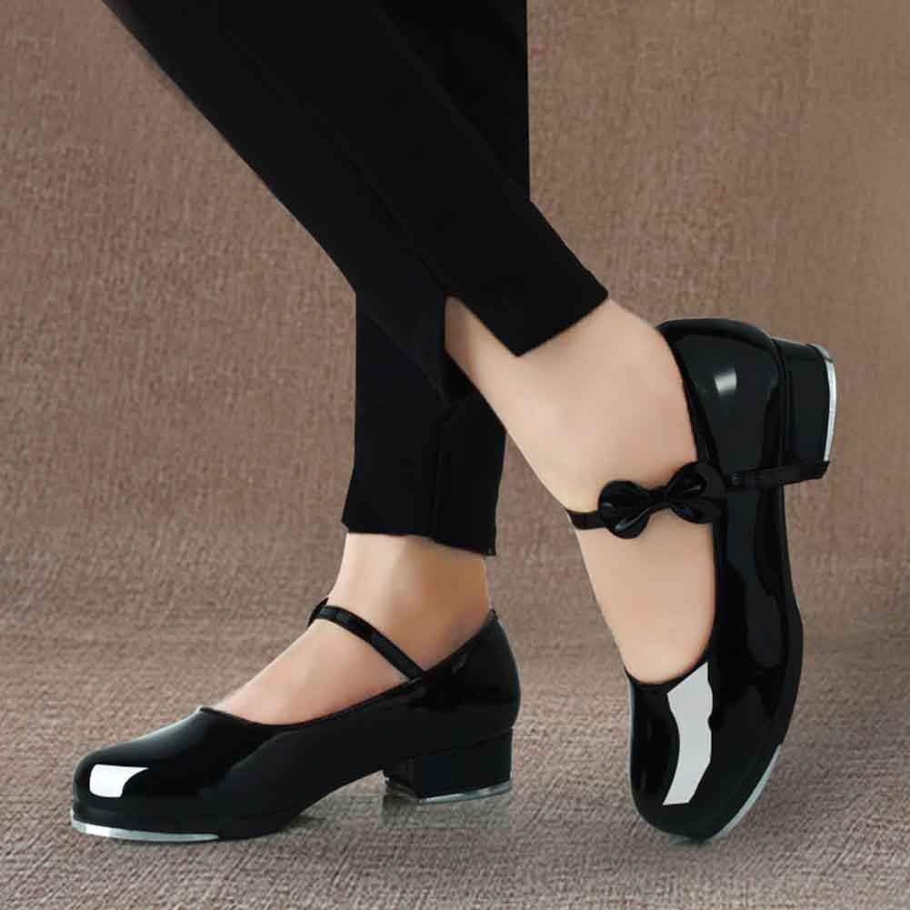 Women Sports &amp; Outdoors Fashion Girl Women Tap Dance