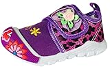 GLOADI BABY CHICOTE Little Girls Toddler, Fabric and Rubber, Butterfly detail, Fashion, Sizes and colors