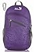 Outlander Packable Handy Lightweight Travel Hiking Backpack Daypack