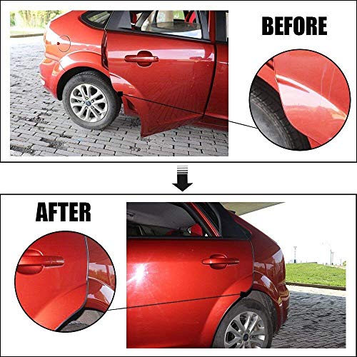 5 Protector+Rubber+Shape+Protection+Guard