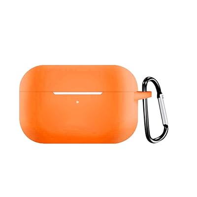 Charging Case Airpods Led Orange Orange Light What Color Is Airpod