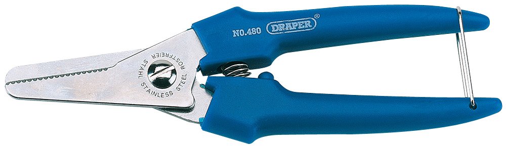 Draper 12389 Universal Snips 190mm