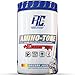Ronnie Coleman Signature Series Amino-Tone Plus Energy Powder, Unicorn Juice, 30 Count
