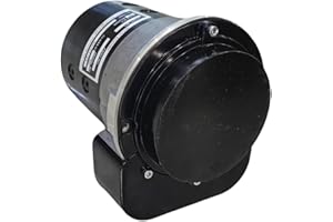 HNARL Kit Cableless Motor W/Brake 70001657 JLG Parts JLG Scissor Lift Wheel Drive Assembly Motor without Cables for JLG ES Series Scissor Lift 2030ES 2630ES 2646ES 3246ES