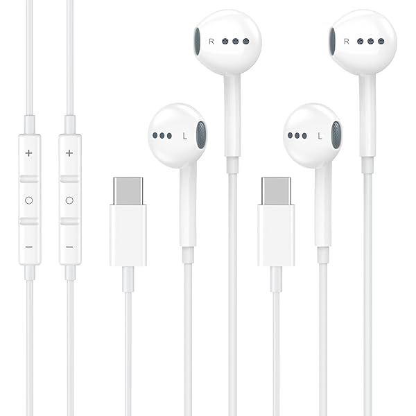 Apple Apple Earphones with Remote and M… Amazon.com: Apple EarPods in-Ear Earbuds with Mic and Remote