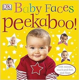Image result for board book baby faces peekaboo