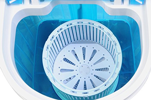 manatee washing machine