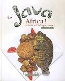 la java africa ; recettes d'Afrique noire by 