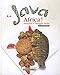 la java africa ; recettes d'Afrique noire by 