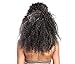 Isis Collection Faux Remi Caribbean Bundle - Bohemian Soft Water Braid