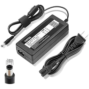 Amazon.com: NEW AC/DC Adapter For HP Pavilion Realtek ...