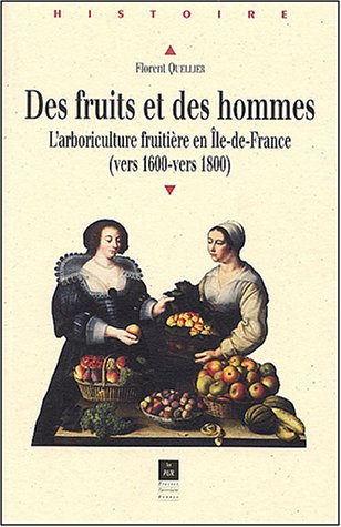 Des  fruits et des hommes