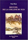 Recueil de la colline du sud by 