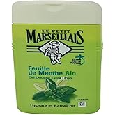 Le Petit Marseillais - Extra-Mild Shower Gel - Mint Leaf - 250 ml, single unit
