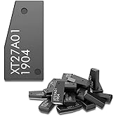 Xhorse Super Chip, VVDI Super Transponder Chip, XT27A01 XT27A66 Transponder for ID46/40/43/4D/8C/8A/T3/47(Pack of 10)