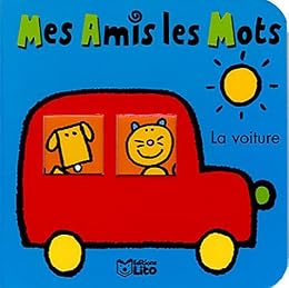 La  voiture