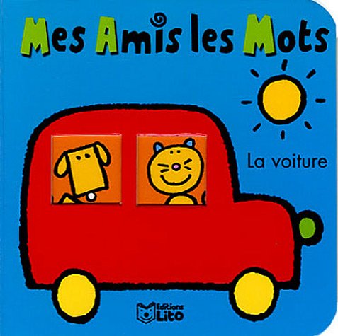 La  voiture