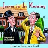 Jeeves in the Morning
