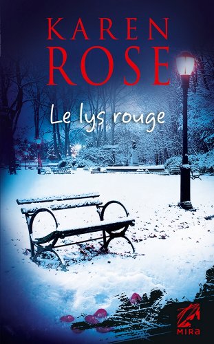 Le  lys rouge