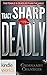 Codename: Chandler: Deadly (Kindle Worlds Novella)