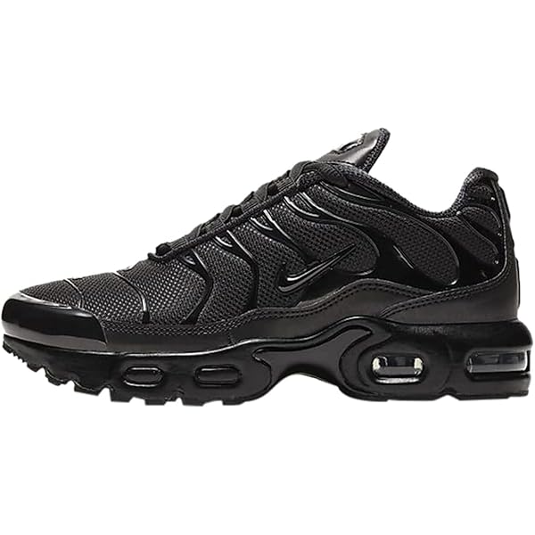 Amazon.com | Nike Air Max Plus Little Kids' Shoes (CD0610