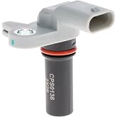 Astemo CPS0136 Engine Camshaft Position Sensor | Replaces BL3Z-6B288-A BL3Z-6B288-C. OE-grade O2 sensor.
