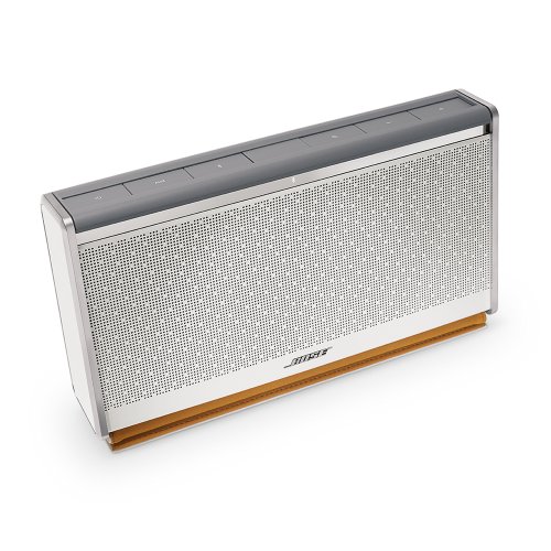bose mobile speaker