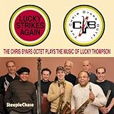 LUCKY STRIKES AGAIN                                image
