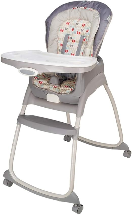 space saver highchair