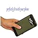 LG G3 Stylus Case, LG G3 Stylus D690 Case, Aomax@ Anti-Shock Brushed Metal Texture , TPU & PC Dual Layer Hybrid Non-slip Protective Case For LG G3 Stylus D690 VLS Black