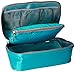 Travelon Packing Cube, Aqua, One Size