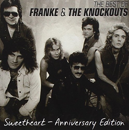 Franke and the Knockouts - Sweetheart Collection (Razor & Tie 82185) - Zortam Music