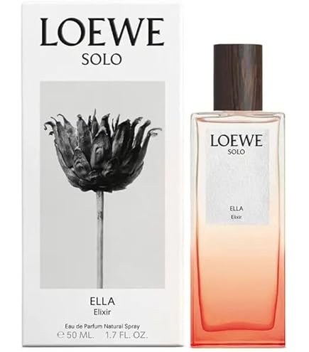 Amazon.com : Women's Perfume Agua Loewe EDT : Beauty