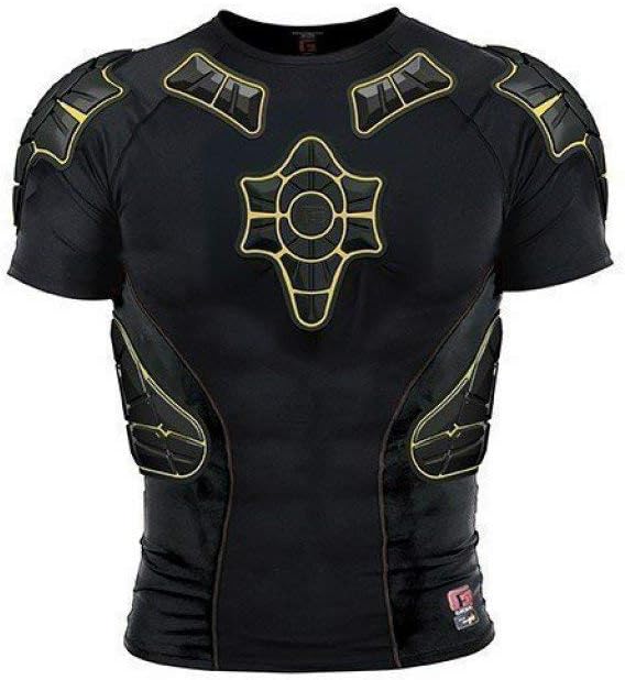 G-Form Pro-X Shirt Short Compression Sleeve