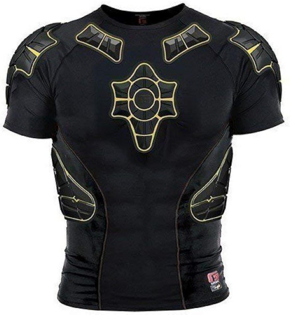 G-Form Pro-X Compression Shirt - Youth and Adult: Clothing