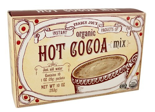 Trader Joes Hot Cocoa