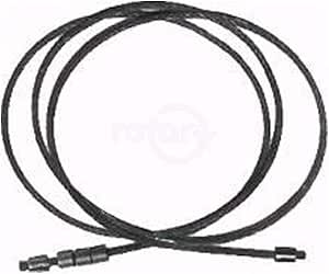 2699 SNAPPER 33" REAR ENGINE RIDING LAWN MOWER TRACTOR CLUTCH CABLE ...