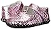 pediped Originals Delaney Crib Shoe (Infant/Toddler)