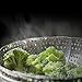 Vegetable Steamer Basket - 100 Percent Premium Stainless Steel - 7 inch to 11 inch - Folding Collapsible - Rust-Free - Easily Adjustable To Different Pots & Pans - by Utopia Kitchen