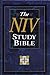 NIV Study Bible, Personal Size