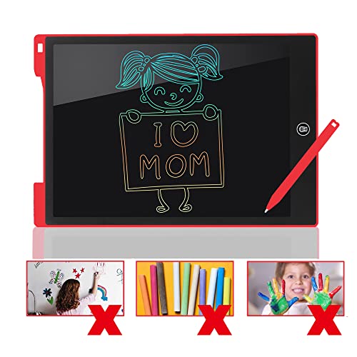 LEYAOYAO LCD Writing Tablet 12Inch Kids Toys Learning Drawing Board